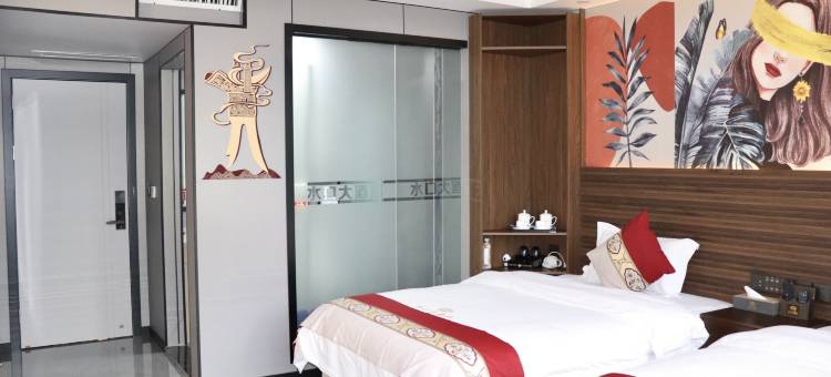 仁怀水口大酒店图片