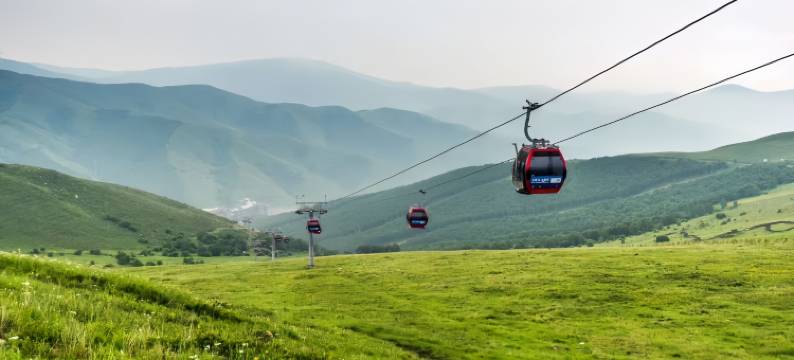 云顶奥雪公寓图片