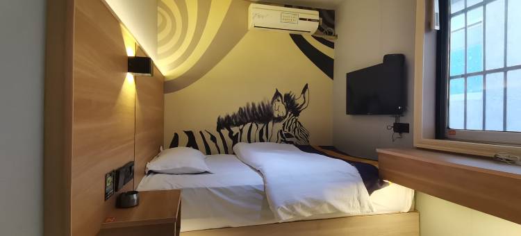 芒果宾馆图片