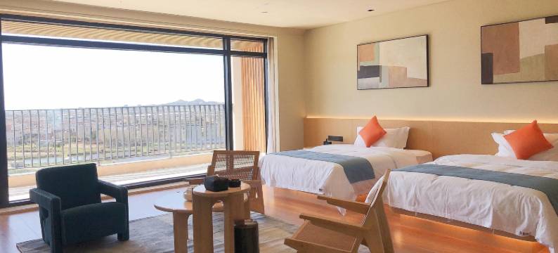 漳浦延源酒店图片