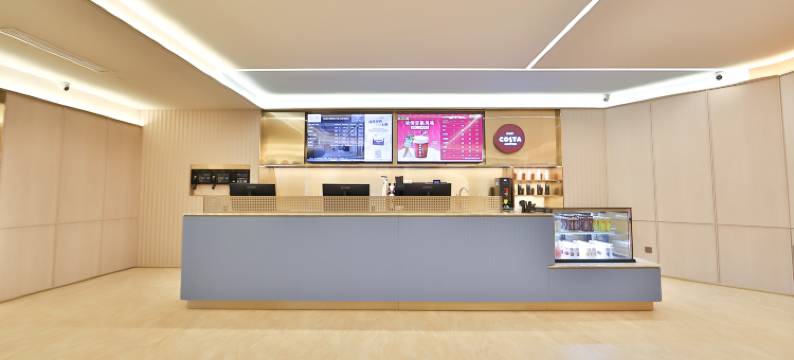 汉庭酒店(长春解放大路万象城店)图片