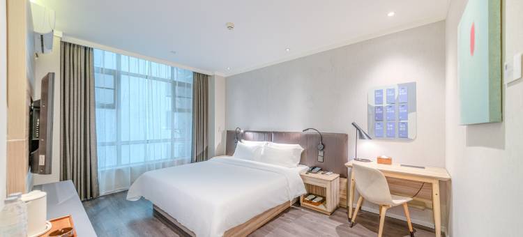 汉庭酒店(清远新城广清大道店)图片