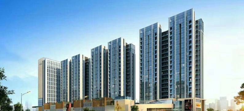 萌马·悟悦名宿(高新区万达广场店)图片