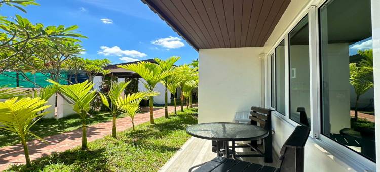 OYO 75492 卡佩迪姆民宿(OYO 75492 Carpe Diem Homestay)图片