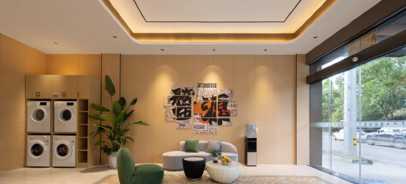 美颂酒店(婺源县文化广场弦高古城店)图片