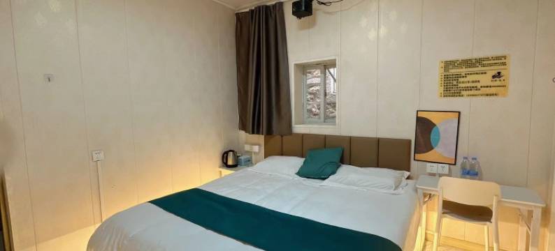 平潭岚城小栈民宿图片