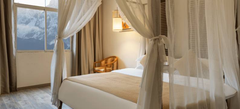 凤栖·别院(海螺沟磨西古镇店)图片