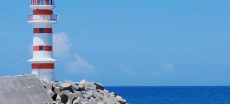 艾豪海景公寓(万宁神州半岛店)图片