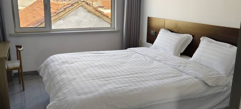 鸿运商务酒店图片