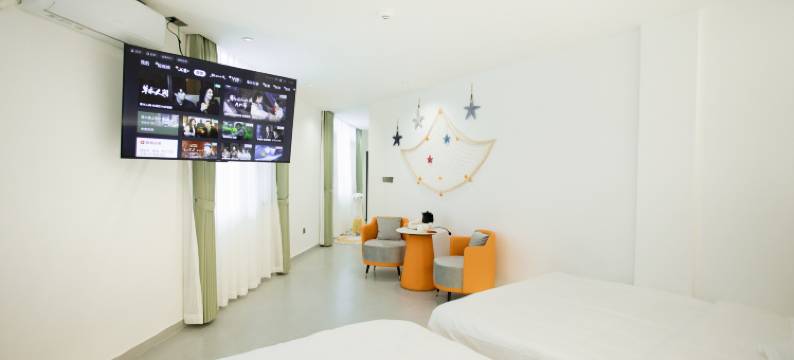 悦·庭居(潮州西湖古城店)图片