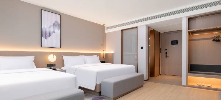 麗枫酒店(梧州高铁南站苍海公园店)图片