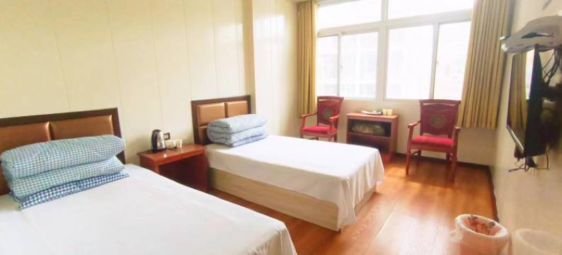 民和三盛招待所图片