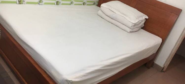 广州顺发公寓(长湴中街店)图片