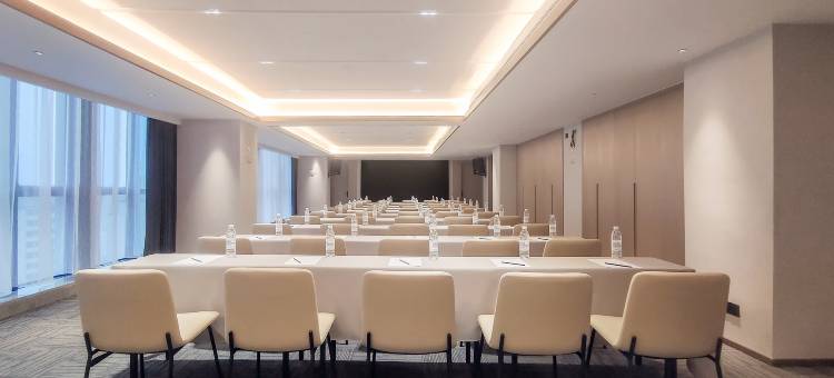 麗枫酒店(九江琴湖大道九江之夜店)图片