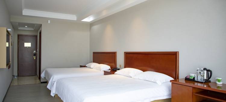 贝壳酒店(苏州阳澄湖半岛景区阳澄半岛乐园店)图片