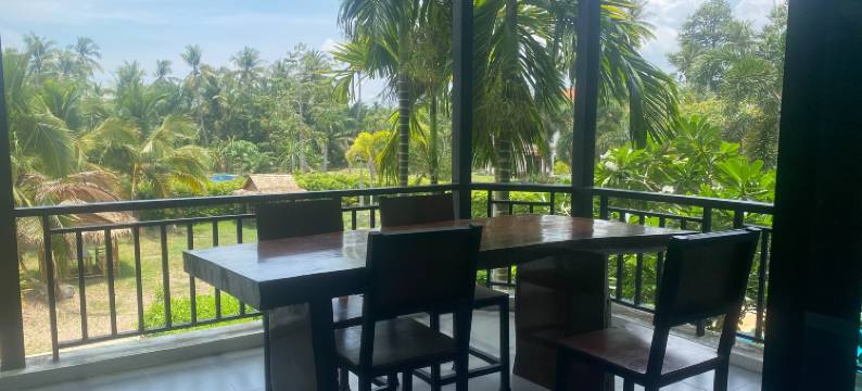 友好酒店甲米(Friendly Hotel Krabi)图片