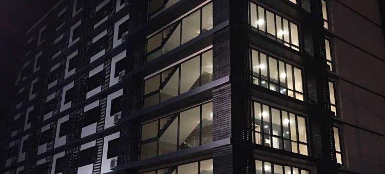 阿哈瓦那兰乍邦精品酒店(Avana Laem Chabang Boutique Hotel)图片