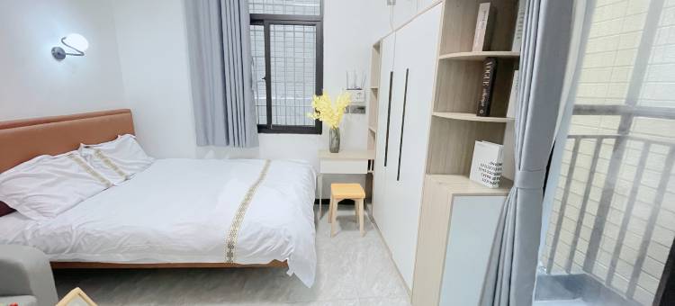 简宜公寓(厦门集美店)图片