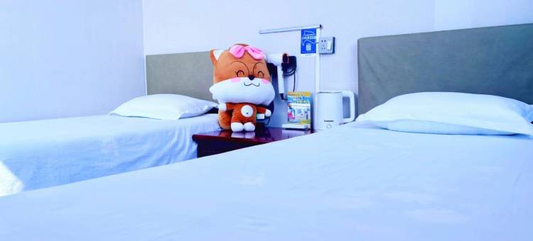 北戴河苏通旅馆(老虎石海上公园店)图片