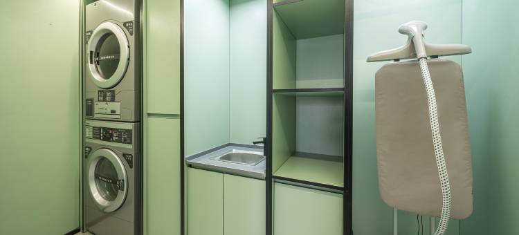 海友酒店(广州新塘南站店)图片