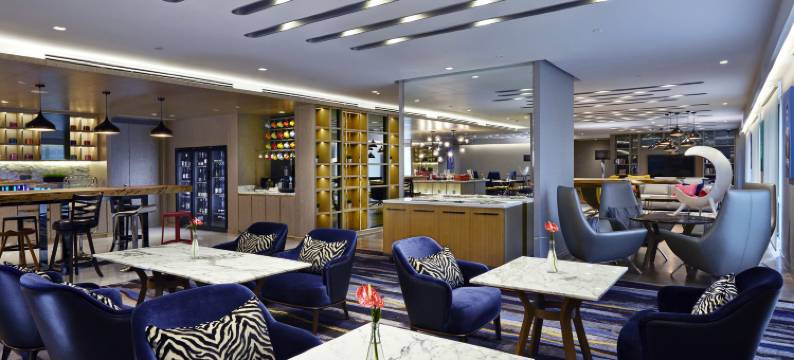 吉隆坡市中心铂尔曼居所酒店(Pullman Kuala Lumpur City Centre Hotel & Residences)图片