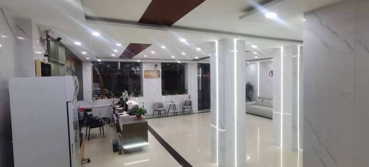 张家口佳家快捷宾馆图片