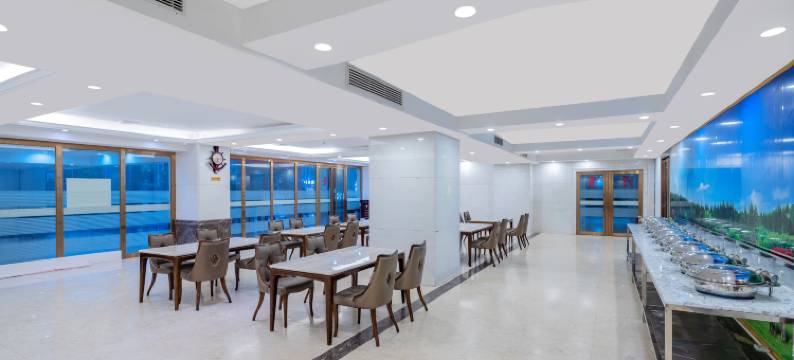 兴宁桦昌大酒店图片