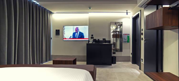 奥尼克斯酒店(Onyx Hotel)图片