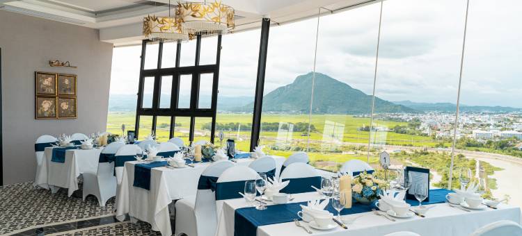 绥和途易蓝健康疗愈酒店(TUI BLUE Tuy Hoa - Wellness & Retreat Hotel)图片