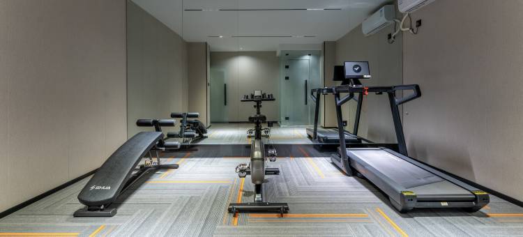 途客轻居酒店(周宁名仕广场店)图片