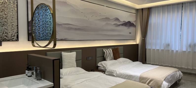 橙子的家·庭院民宿图片