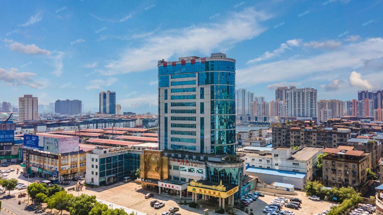 维也纳酒店(南昌洪城玛雅乐园朝阳店)