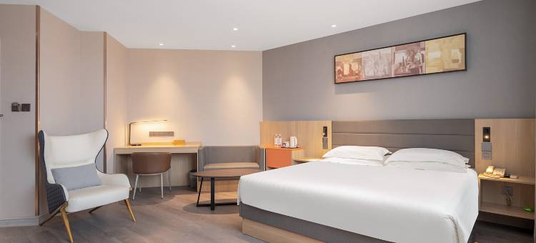 锦江之星(泉州西街开元寺店)图片