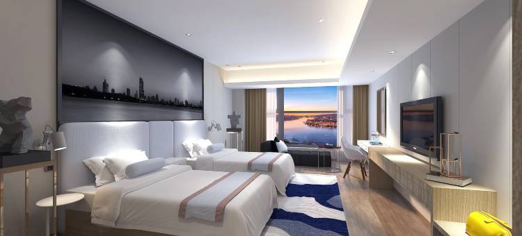 燕华公寓(深圳大鹏新区葵涌店)图片