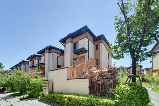 小贝壳民宿(蔚蓝海岸度假区店)