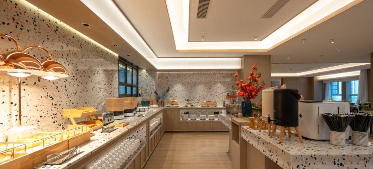 丽怡酒店(成都温江大学城杨柳河地铁站店)图片