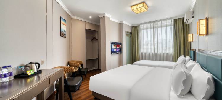 南苑e家(乐清时代广场店)图片