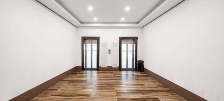 汉庭酒店(九江武宁九岭大道)图片