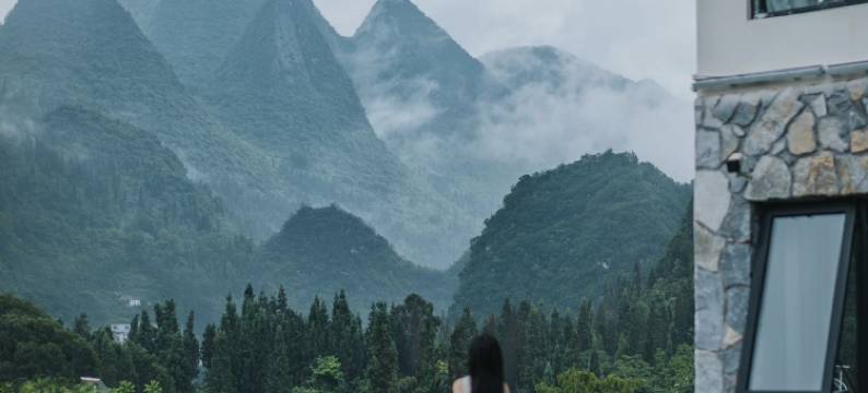 兴义无寻·万峰之野客栈(万峰林景区下纳灰店)图片