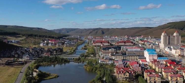 归途商旅酒店(乌拉特中旗店)图片