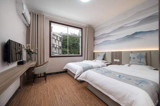 韶山佳美酒店(故居景区店)