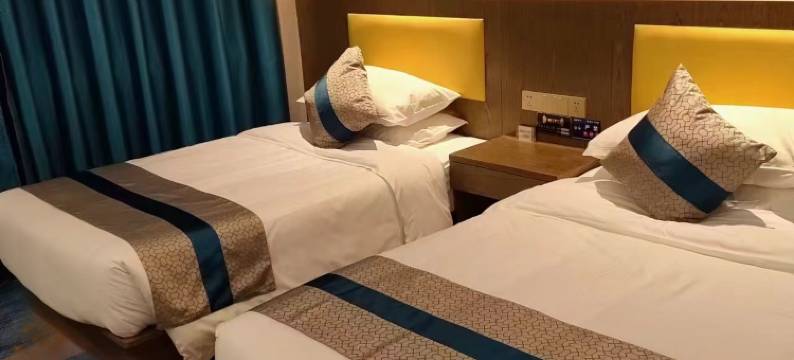 和田万鼎酒店图片