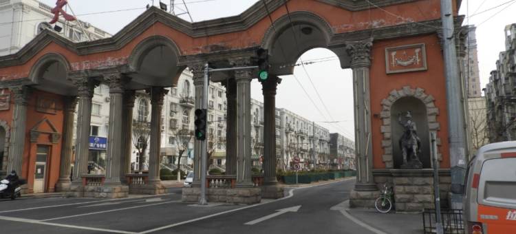 青季酒店MINI(北京天通苑地铁站店)图片