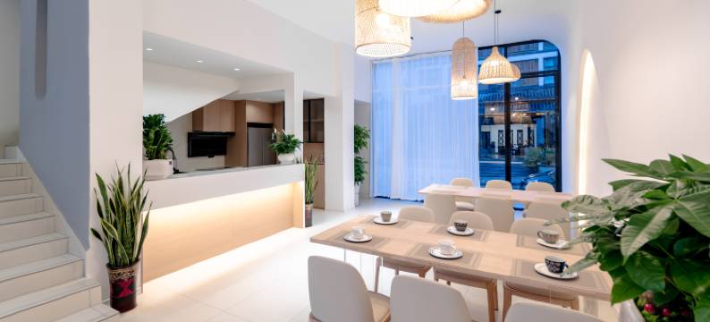 素舍民宿(荔波小七孔景区东门店)图片