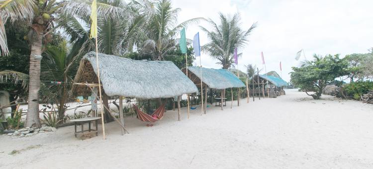 Zids Island Emprise Beach House图片