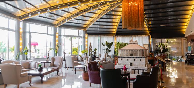 博德鲁姆水疗酒店(Bodrium Hotel & Spa)图片