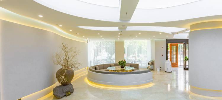 敦煌富国酒店图片