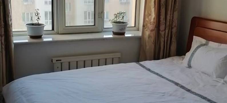 汤旺惜缘民宿图片