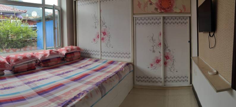 宽甸曹利农家院图片