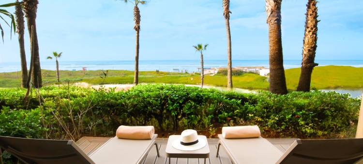 傑迪代沙滩酒店(Mazagan Beach & Golf Resort)图片